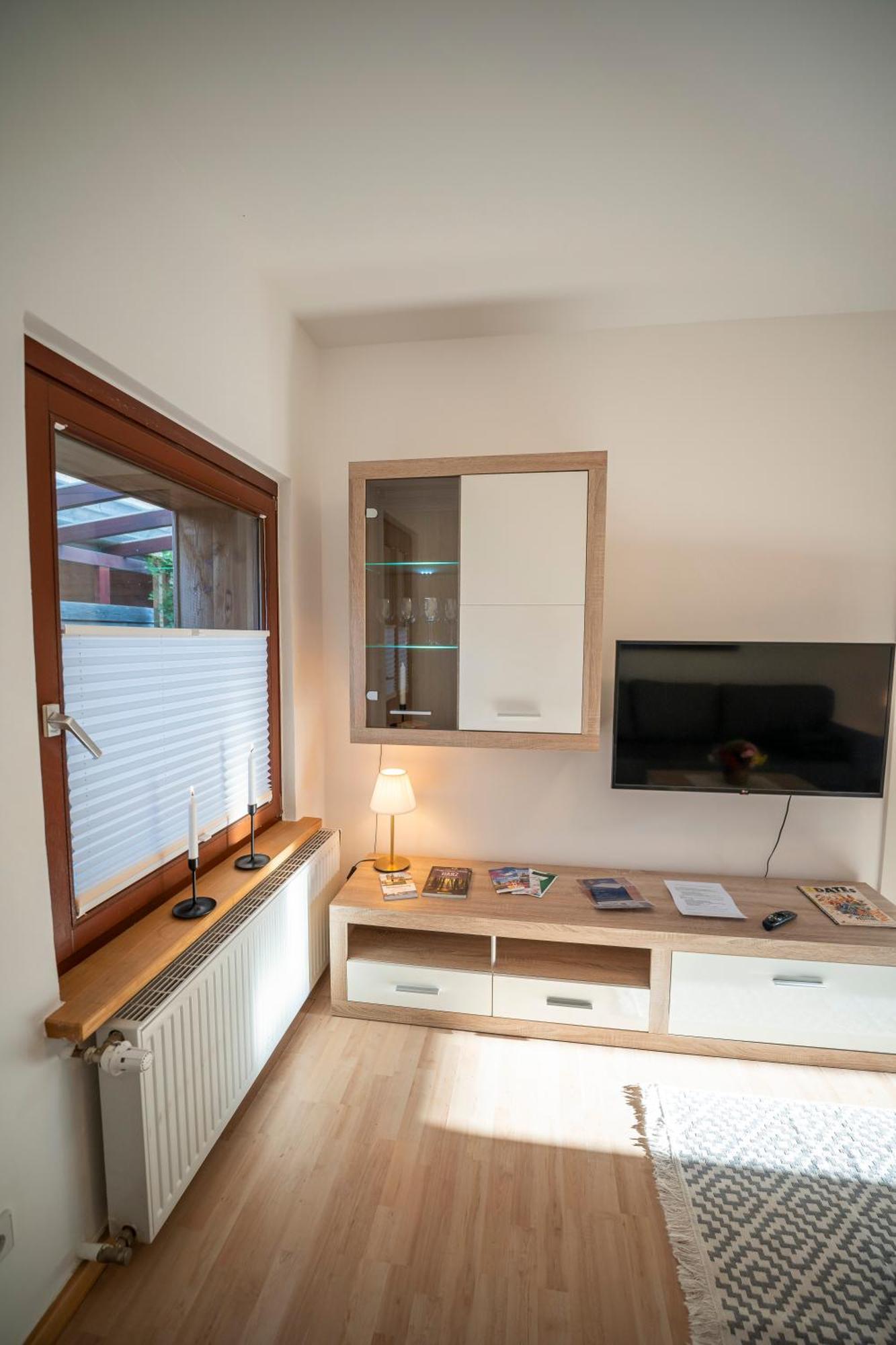 Апартаменти Haus Unterm Mammutbaum - Elberadweg Магдебург Екстер'єр фото