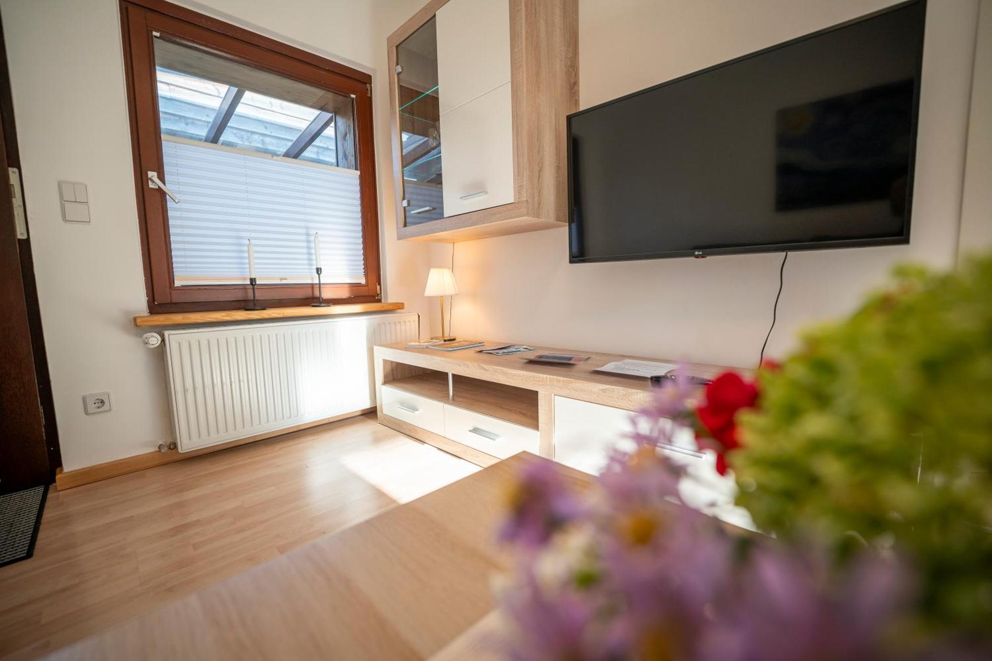 Апартаменти Haus Unterm Mammutbaum - Elberadweg Магдебург Екстер'єр фото